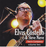 ELVIS COSTELLO / TWO'S COMPANY VOLUME 2 (1CD)