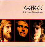 GENESIS／A SCREAM FROM BELLOW