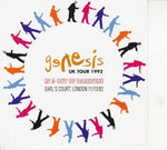 GENESIS / IN OUT OF DARKNESS (2CD)