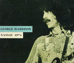 GEORGE HARRISON / NASSAU 1974 (3CD)