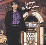 GEORGE HARRISON / LET IT ROCK AROUND THE WORLD (2CD)