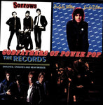 GODFATHERS OF POWER POP／GODFATHERS OF POWER POP (2CD)