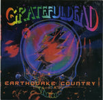 GRATEFUL DEAD / EARTHQUAKE COUNTRY