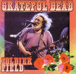 GRATEFUL DEAD / SOLDIER FIELD (2CD)