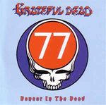 GRATEFUL DEAD / DANCER IN THE DEAD (2CD)