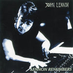 JOHN LENNON / LENNON RENUMBERS