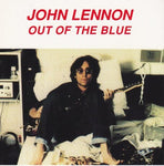 JOHN LENNON / OUT OF THE BLUE