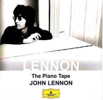 JOHN LENNON / THE PIANO TAPE