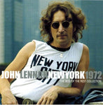 JOHN LENNON / NEW YORK 1972 (1CD+1DVDR)