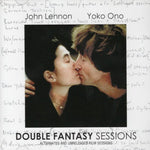 JOHN LENNON & YOKO ONO / DOUBLE FANTASY SESSIONS (2CD)