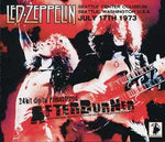 LED ZEPPELIN／AFTERBURNER (3CD)