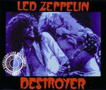 LED ZEPPELIN / DESTROYER (3CD)