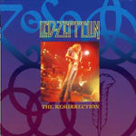 LED ZEPPELIN／THE RESURRECTION (2C)