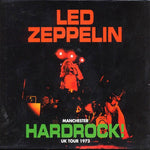 LED ZEPPELIN／HARDROCK (2CDBOX)