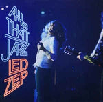 LED ZEPPELIN／ALL THAT JAZZ (2CDPAPER)