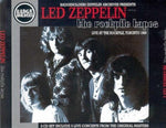 LED ZEPPELIN／THE ROCKPILE TAPES (3CD)