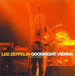 LED ZEPPELIN／GOODNIGHT VIENNA (2CD)