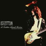 LED ZEPPELIN／A SUDDEN ATTACK BOSTON (2CD revised sdition)