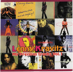 LENNY KRAVITZ / MY PRECIOUS TRACKS VOL.1