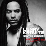 LENNY KRAVITZ / WINTER CIRCUS (2CD)