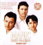 MANIC STREET PREACHERS / THE ENEMY WITHIN