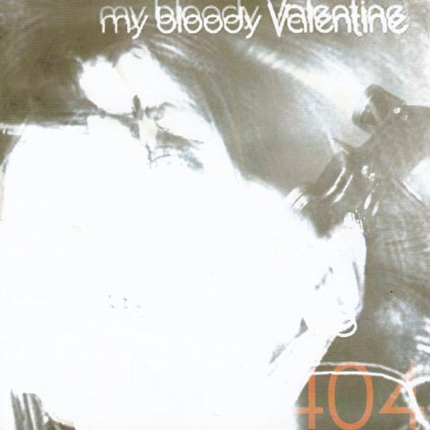 MY BLOODY VALENTINE / STILL NOTHING WE HAD TO SAY GOODBYE(2CD)