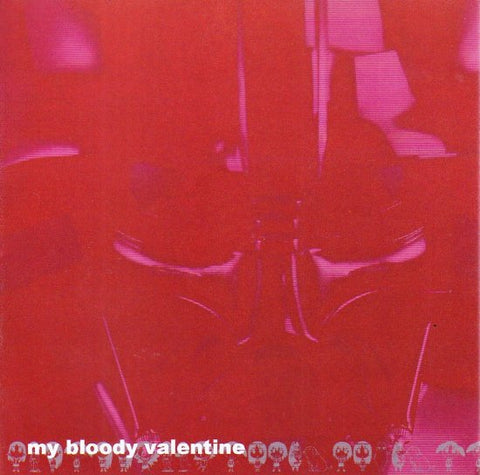 MY BLOODY VALENTINE / ONCE I WAS BUTCHER (2CD)