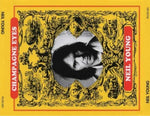 NEIL YOUNG / CHAMPAGNE EYES (2CD)