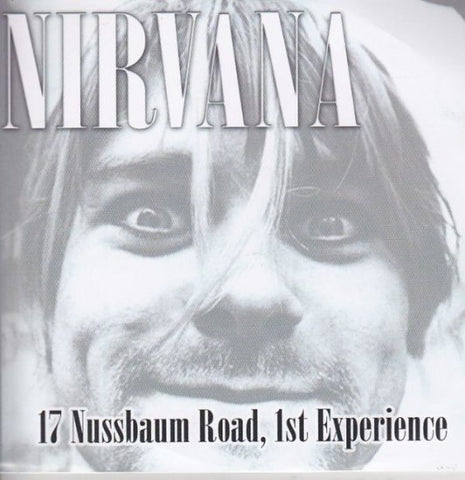 NIRVANA / 17 NUSSBAUM ROAD ,1ST EXPERIENCE