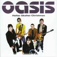 OASIS / HELTER SKELTER CHRISTMAS(1CD)