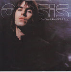 OASIS / I CAN SEE A ROCK N'ROLL STAR (2CD)