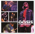 OASIS／F**KIN HOMETOWN (2CD)