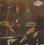 OASIS / I SAID I HAD A BAD FEELING,DIDN'T I!?(2CD)