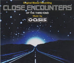 OASIS / CLOSE ENCOUNTERS OF THIRD KIND (2CD+1CDR)