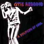 OTIS REDDING / A SOUPCON OF SOUL (1CD)