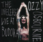 OZZY OSBOURNE / THE UNRELEASED LIVE AT BUDOKAN (2CD)