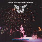 PAUL McCARTNEY / FLY OVER BRITAIN(2CD)