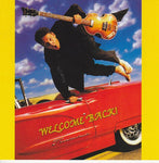 PAUL McCARTNEY / WELCOME BACK! (2CD)