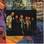 PAUL McCARTNEY / ROUGH CUTS (1CD)