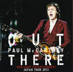 PAUL McCARTNEY / RED LIGHT ENTERTAINMENT (2CD)