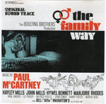 PAUL McCARTNEY / THE FAMILY WAY (Original Soundtrack Recording)