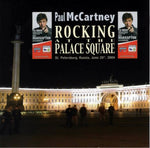 PAUL McCARTNEY / ROCKING AT THE PLACE SQUARE (2CD)