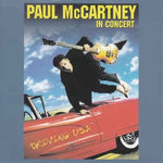 PAUL McCARTNEY / DRIVING BETTER (2CD)