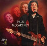 PAUL McCARTNEY / MACCA MIXES