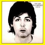 PAUL McCARTNEY / THE LOST McCARTNEY ALBUM(2CD)