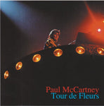 PAUL McCARTNEY / TOUR DE FLEURS(2CD)