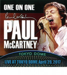 PAUL McCARTNEY / ONE ON ONE LIVE AT TOKYO DOME APR 29 2017(2CD)