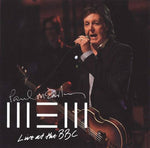 PAUL McCARTNEY / NEW LIVE AT THE BBC(2CD)