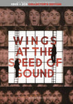 PAUL McCARTNEY & WINGS / WINGS AT THE SPEED OF SOUND(DVD+2CD)