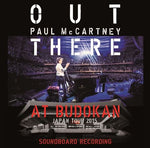 PAUL McCARTNEY／AT BUDOKAN -OUT THERE JAPAN TOUR 2015- SOUNDBOARD RECORDING(2CD)